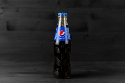 Pepsi Cola 330ml image