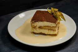 Tiramisu 230g image
