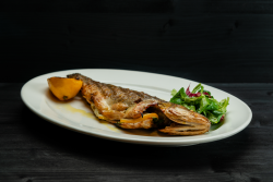 Biban de mare image