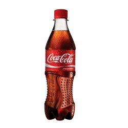 Coca Cola  image