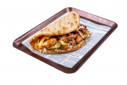 Pita Kebap image