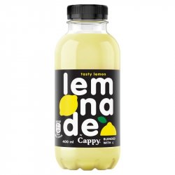 Cappy Lemonade 0.4l image