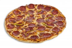 Diavola jalapeno image