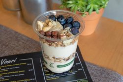 Musli Yogurt image