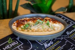 Humus image