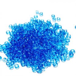 Margele colorate pentru bratari si coliere, 20 gr
