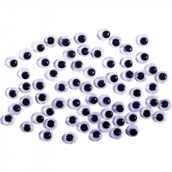 Set ochisori mobili 7mm, 70 bucati