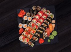 Sushivo image