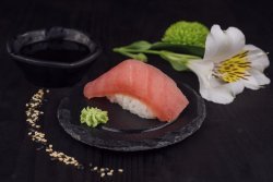 Tuna image