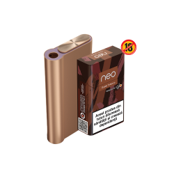 Starter Kit glo Hyper X2 AIR + neo image