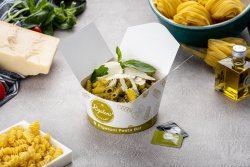 Pesto Genovese image