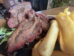Meniu Beef Cheek image
