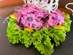 Salata coleslaw image