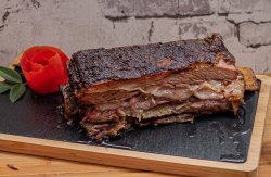 Beef short ribs image