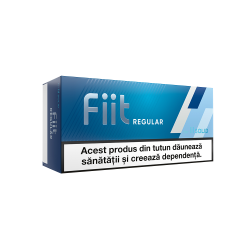 Cartus Fiit Regular