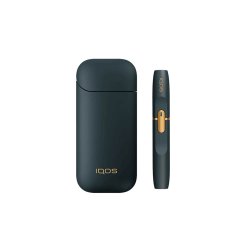 PROMO IQOS 2.4+ Navy Blue