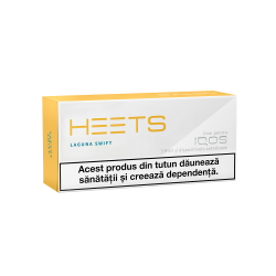 Cartus Heets Laguna Swift