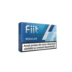 Pachet Fiit Regular image