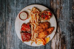 Klausen Mix Grill (2 persoane) image