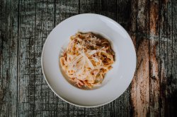 Carbonara image
