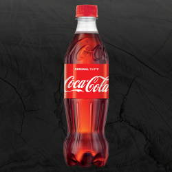Coca Cola image