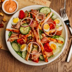 Salata Sabroso image