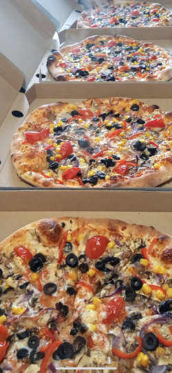 Oferta Pizza Casei 3+1 Gratuit image
