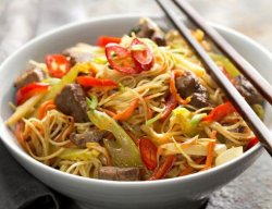 Noodles cu rață image