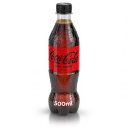 Coca Cola Zero image