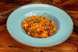 Tagliatelle „Due Fratelli” image