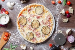 Parmigiana image