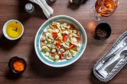 Salată Due Fratelli image