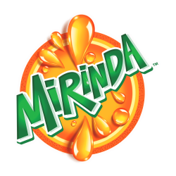 Mirinda(pahar-400ml) image