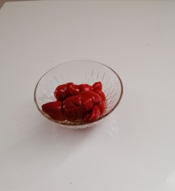Salată de gogoșari murați image