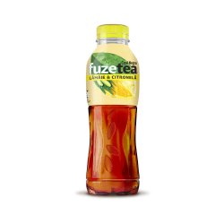 Fuze tea image