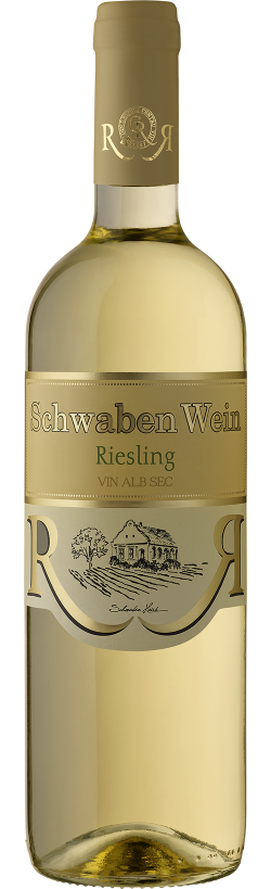 Schwaben Wein - Riesling