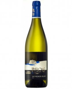 Castel Huniade - Sauvignon Blanc