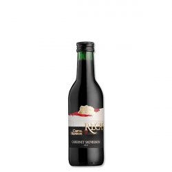 Castel Huniade Cabernet Sauvignon