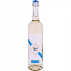 Domeniile Recaș - Gewurztraminer