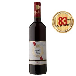 Domeniile Recaș - Merlot