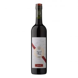 Domeniile Recaș - Syrah
