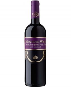 Schwaben Wein - Cabernet Sauvignon/Pinot Noir