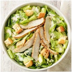 Salată de cezara de pui image