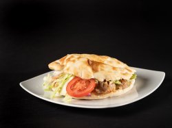 Doner Kebab image