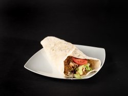 Durum Kebab image