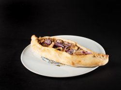 Pide Kebab image