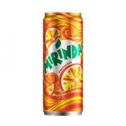 Mirinda Portocale image