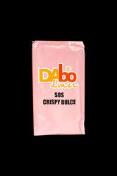 Sos DAbo crispy dulce plic image