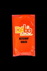 Sos DAbo ketchup plic image