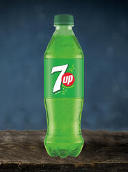 7UP 500ml image